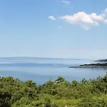 By The Sea Klenovica, Novi Vinodolski - 5581 아파트