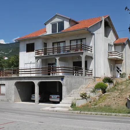 Apartament By The Sea Klenovica, Novi Vinodolski - 5581