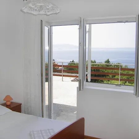 Apartament By The Sea Klenovica, Novi Vinodolski - 5581 Klenovica
