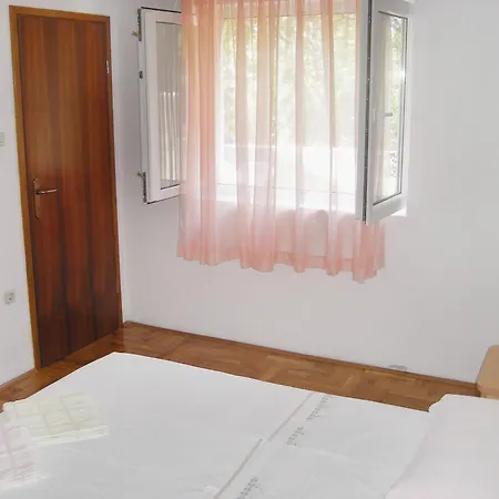 By The Sea Klenovica, Novi Vinodolski - 5581 Apartament *