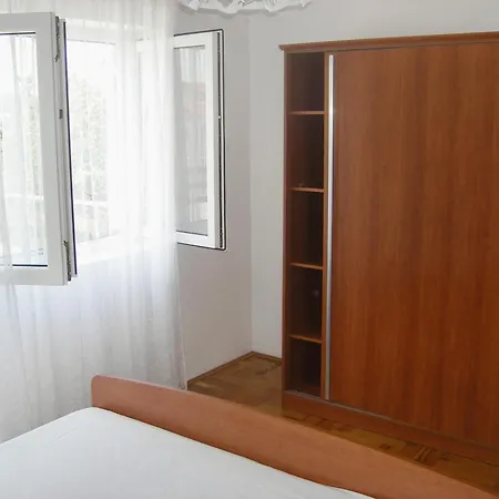Apartament By The Sea Klenovica, Novi Vinodolski - 5581 Klenovica