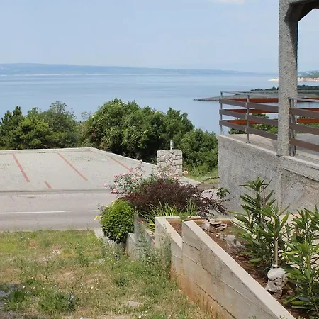 By The Sea Klenovica, Novi Vinodolski - 5581 Apartament *