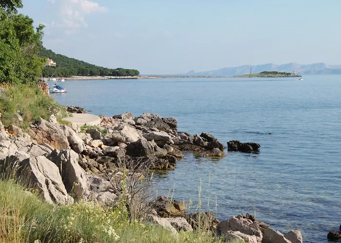 By The Sea Klenovica, Novi Vinodolski - 5581 Lejlighed Klenovica