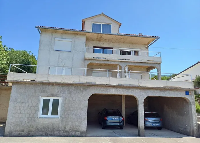 By The Sea Klenovica, Novi Vinodolski - 5581 Lejlighed Klenovica