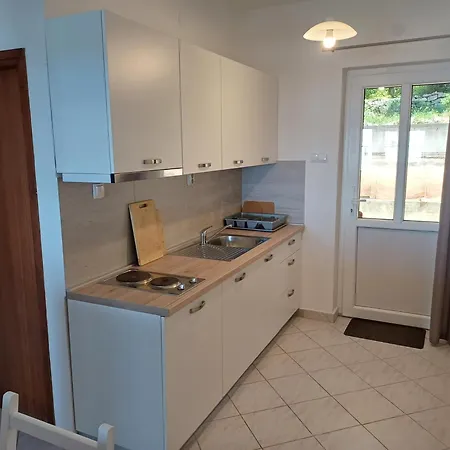 Apartamento By The Sea Klenovica, Novi Vinodolski - 5581