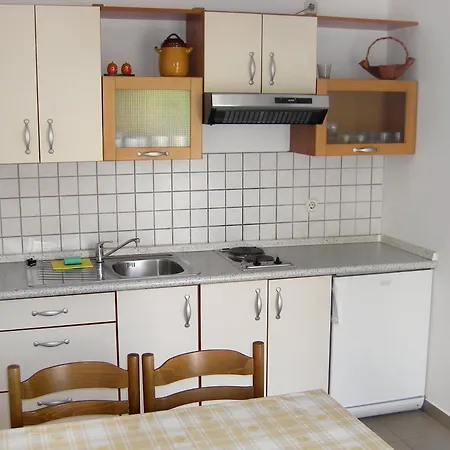By The Sea Klenovica, Novi Vinodolski - 5581 Apartamento *