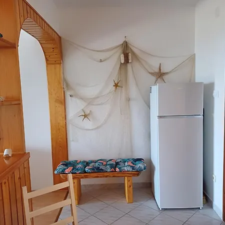 By The Sea Klenovica, Novi Vinodolski - 5581 Apartamento Klenovica