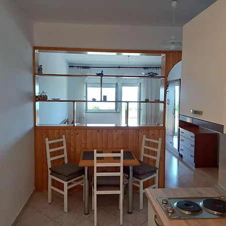 Apartamento By The Sea Klenovica, Novi Vinodolski - 5581 Klenovica