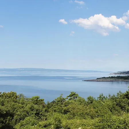 By The Sea Klenovica, Novi Vinodolski - 5581 Apartamento