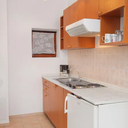 Apartamento By The Sea Klenovica, Novi Vinodolski - 5581