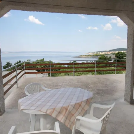 By The Sea Klenovica, Novi Vinodolski - 5581 Apartamento *