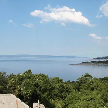 Apartamento By The Sea Klenovica, Novi Vinodolski - 5581 Klenovica