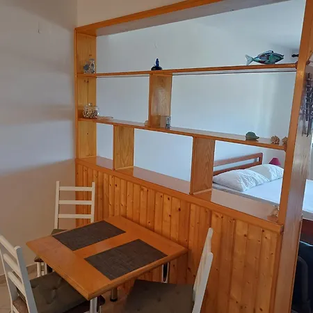 By The Sea Klenovica, Novi Vinodolski - 5581 * Klenovica