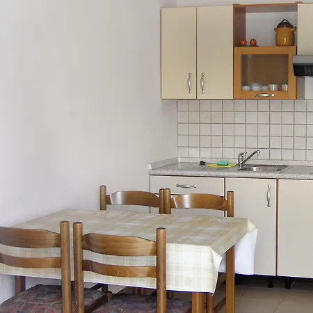 By The Sea Klenovica, Novi Vinodolski - 5581 Apartamento *