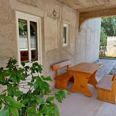 Apartamento By The Sea Klenovica, Novi Vinodolski - 5581 *