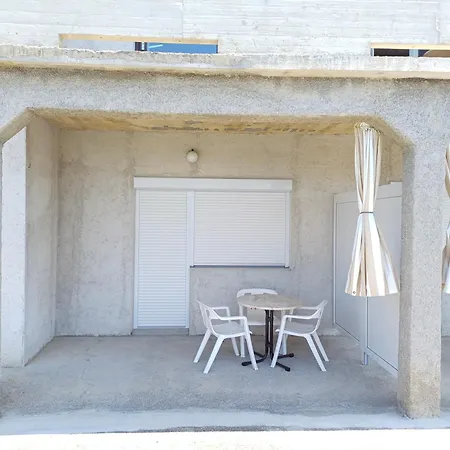 By The Sea Klenovica, Novi Vinodolski - 5581 Apartamento Klenovica