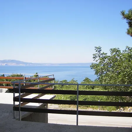 By The Sea Klenovica, Novi Vinodolski - 5581 Klenovica