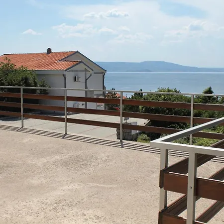 By The Sea Klenovica, Novi Vinodolski - 5581 * Klenovica