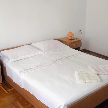 By The Sea Klenovica, Novi Vinodolski - 5581 Apartamento
