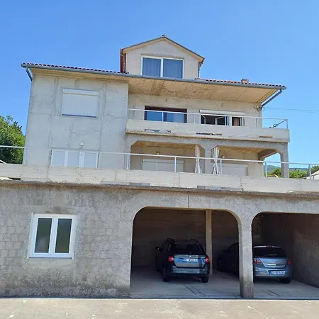 By The Sea Klenovica, Novi Vinodolski - 5581 Apartamento Klenovica