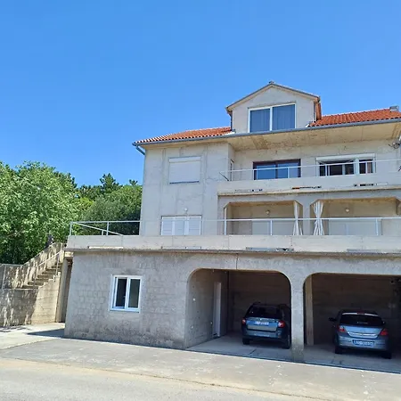 Apartamento By The Sea Klenovica, Novi Vinodolski - 5581 Klenovica