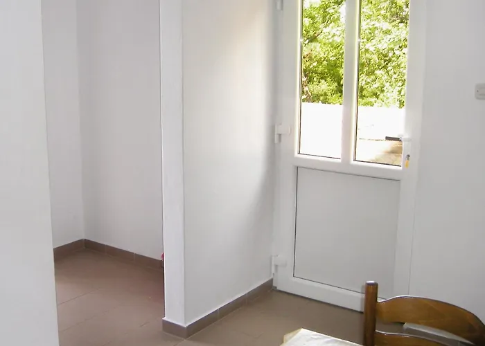 Apartamento By The Sea Klenovica, Novi Vinodolski - 5581