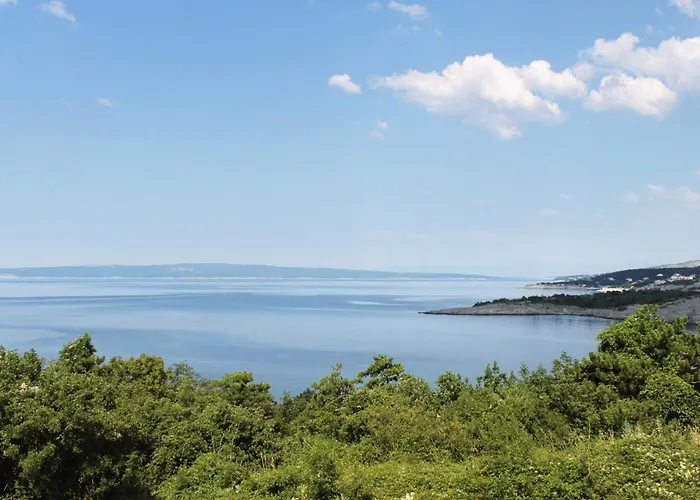 By The Sea Klenovica, Novi Vinodolski - 5581 Apartamento