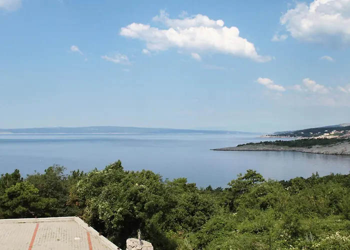 Apartamento By The Sea Klenovica, Novi Vinodolski - 5581 Klenovica