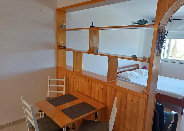 By The Sea Klenovica, Novi Vinodolski - 5581 * Klenovica