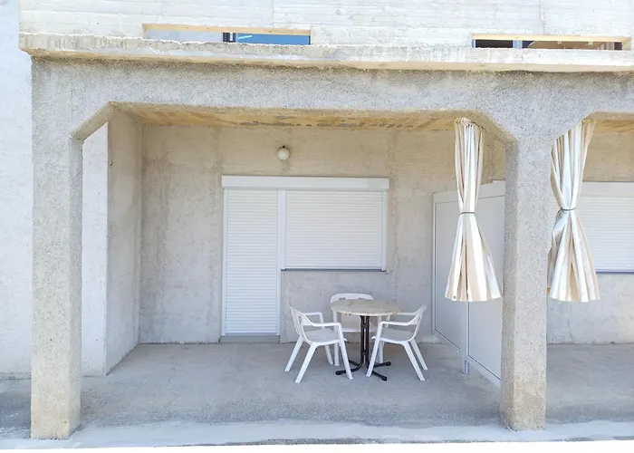 By The Sea Klenovica, Novi Vinodolski - 5581 Apartamento Klenovica