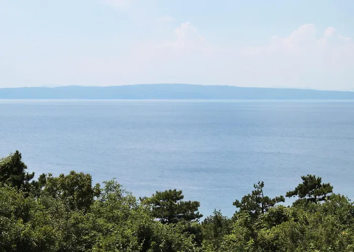 By The Sea Klenovica, Novi Vinodolski - 5581 *