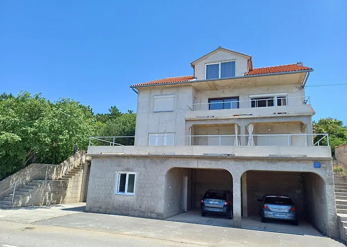 Apartamento By The Sea Klenovica, Novi Vinodolski - 5581 Klenovica