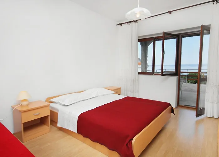 By The Sea Klenovica, Novi Vinodolski - 5581 Klenovica